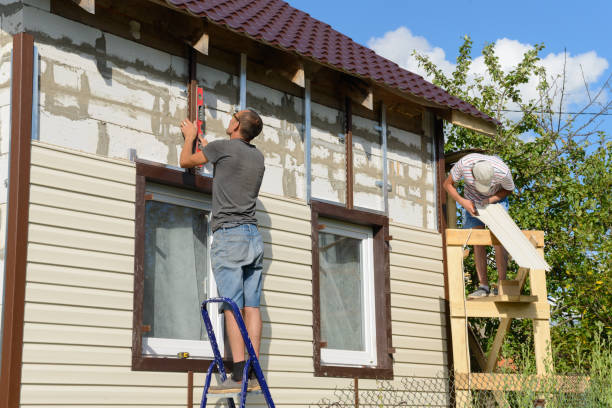 Nebraska City, NE Siding Installation & Repair Company